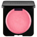 Open Babor Satin Blush Powder 5g que presenta un rubor rosado con alto contenido de pigmento, ideal para una apariencia de maquillaje suave y brillante en colecciones de maquillaje facial.