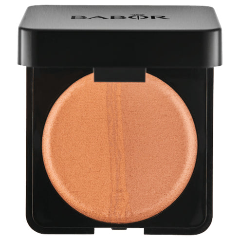 Babor Duo Satin Bronzer