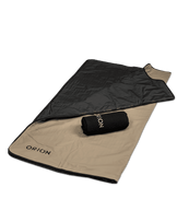Embers Sauna Blanket