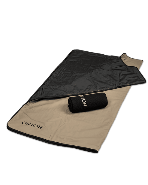 Embers Sauna Blanket