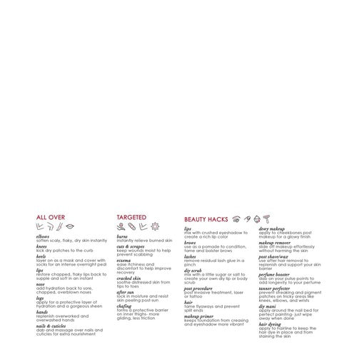 Dermelect Cosmeceuticals Skin Skin Skin Craiceann All-in-One Balm