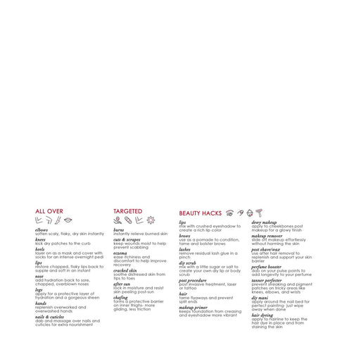 Dermelect Cosmeceuticals Skin Skin Skin Craiceann All-in-One Balm