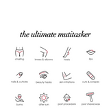 Dermelect Cosmeceuticals Skin Skin Skin Craiceann All-in-One Balm