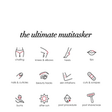 Dermelect Cosmeceuticals Skin Skin Skin Craiceann All-in-One Balm