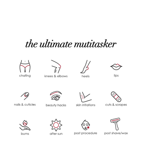 Dermelect Cosmeceuticals Skin Skin Skin Craiceann All-in-One Balm