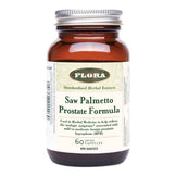 Flora Saw Palmetto Prostate