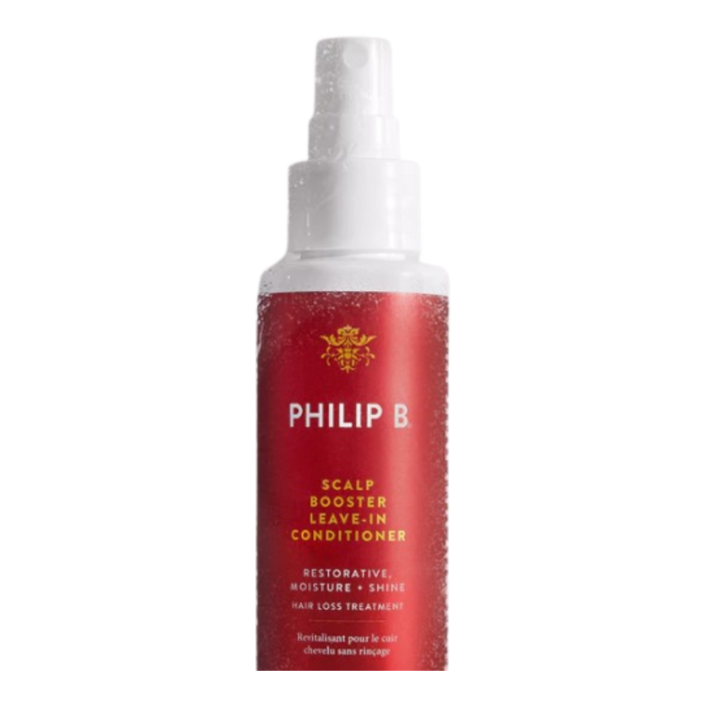 Philip B Botanical Scalp Booster Leave-in Conditioner
