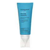 生きたプルーフ頭皮ケア乾燥頭皮トリートメント