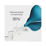 פילינג טיפול בקרקפת קרקפת חיה