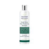 NaturMed Scalp Detox en haarverdikkingsshampoo