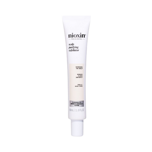 NIOXIN Scalp Recovery Purifying Exfoliator