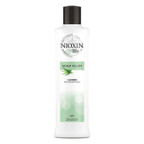 Nioxin -Kopfhaut -Relief -Reiniger Shampoo