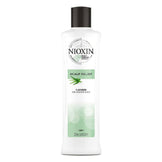 Nioxin -Kopfhaut -Relief -Reiniger Shampoo