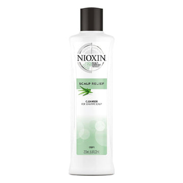 NIOXIN Scalp Relief Cleanser Shampoo