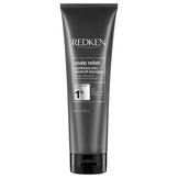 Redken Scalp Relief Dandruff Control Shampoo in 250ml tube. Anti-dandruff hair shampoo for scalp relief and flake control in hair care routines.