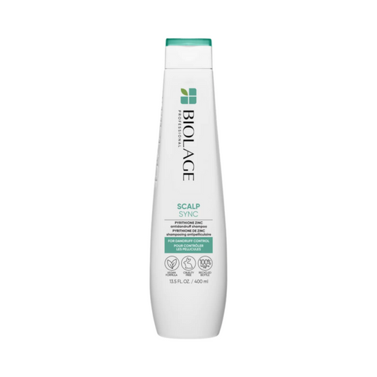Biolage Scalp Sync Shampooing Antipelliculaire