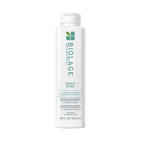 Biolage Scalp Sync Clarifying Shampoo