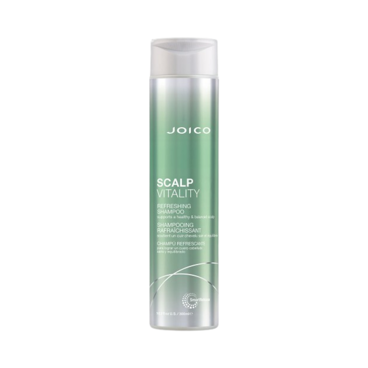 Joico Scalp Vitality Refreshing Shampoo