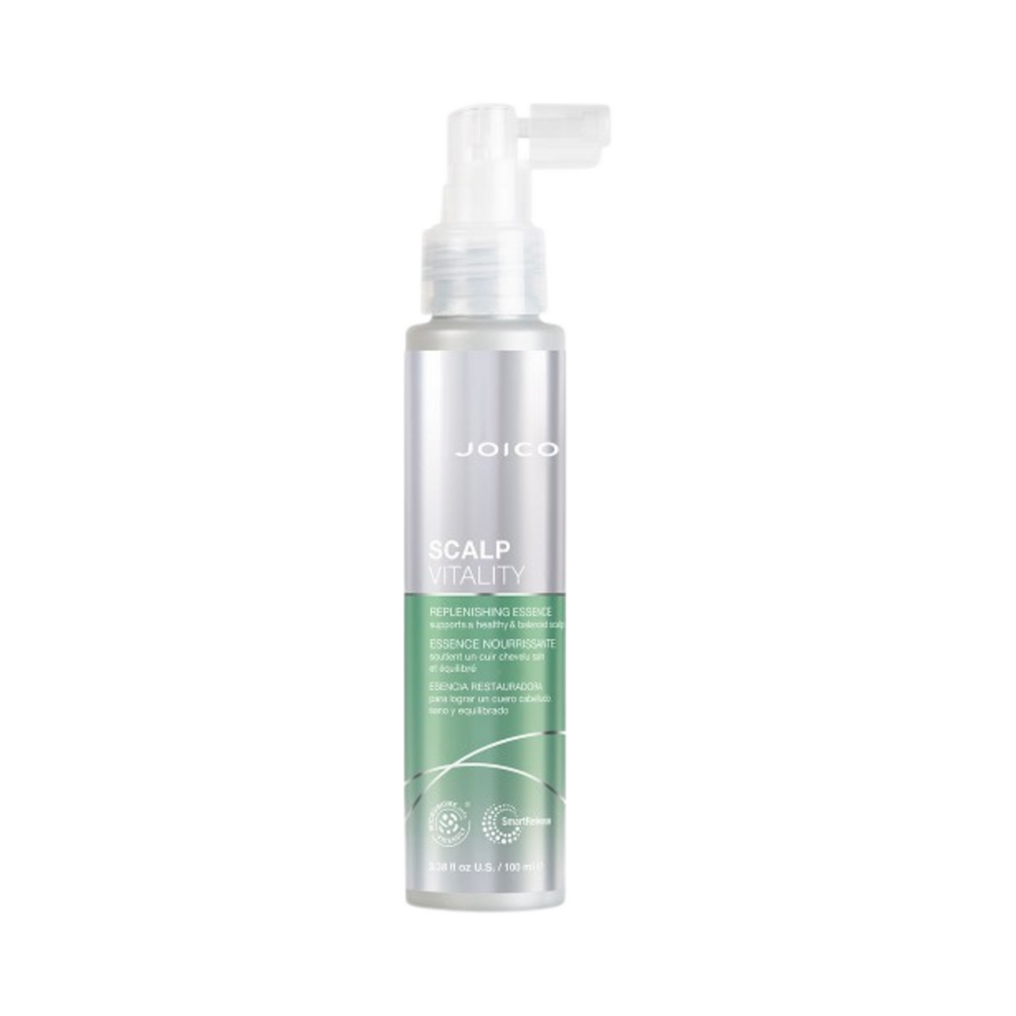 Joico Scalp Vitality Replenishing Essence
