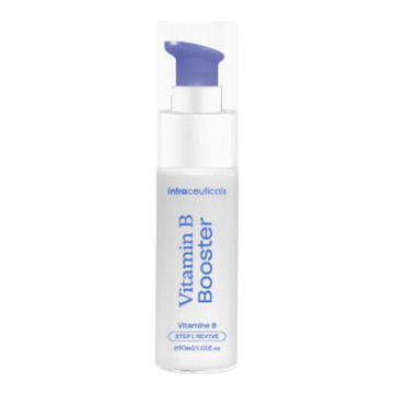 Intraceuticals Vitamin B+3 Booster Complex