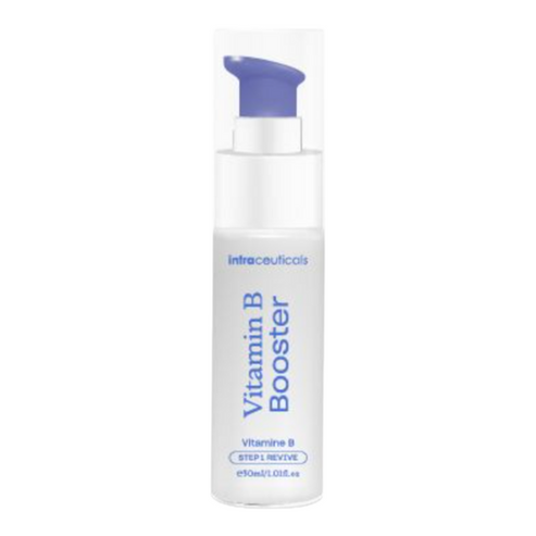 Intraceuticals vitamin B+3 booster -kompleks
