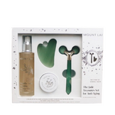 Mount Lai The Jade Treasures Set for Anti-Aging