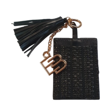 Free Gift Ella Bache Bag Charm