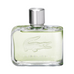 Lacoste Essential EDT for Men bottle with signature crocodile emblem, highlighting its fresh and timeless appeal.