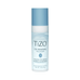 TiZO Eye Renewal SPF 20 shown in a sleek, non-tinted pump bottle, ideal for smoothing fine lines and protecting delicate under-eye skin.
