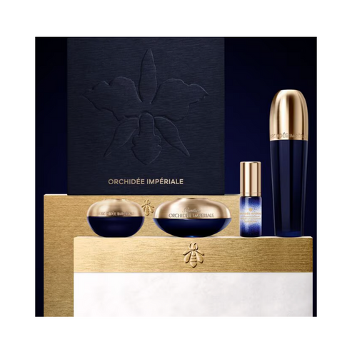 Guerlain Orchidee Imperiale The Discovery Ritual