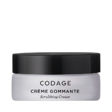 Codage Paris Scrubbing Cream