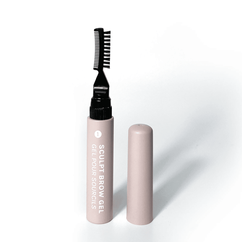 Sculpt Brow x Revive7 Brow Kit