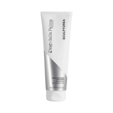 Sculptorea anti-cellulite cream tube for body care