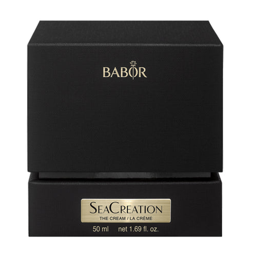Babor Seacreation cremen