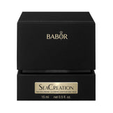 Babor Seacreation la crema para los ojos