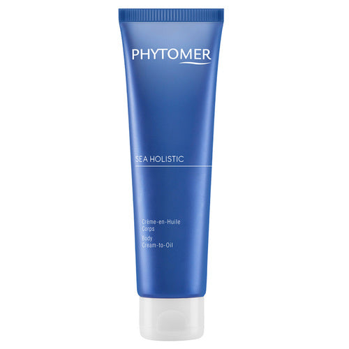 Phytomer Sea Holistic Body Cream-in-Oil