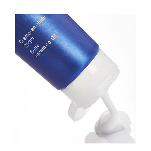 Phytomer Sea Holistic Body Cream-in-Oil