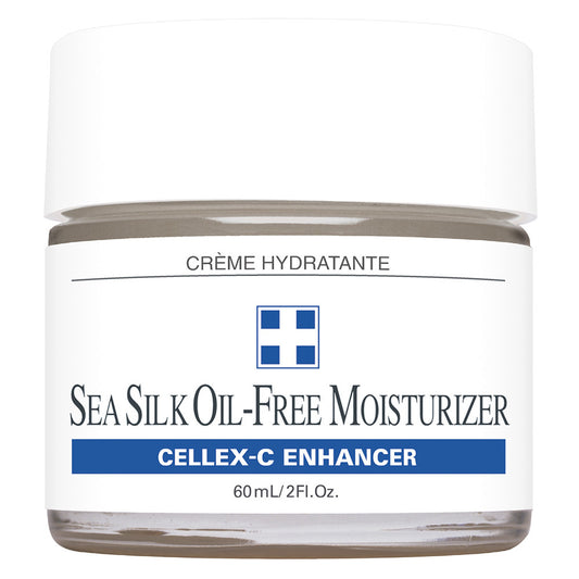 Hydratant sans huile Cellex-C Sea Silk