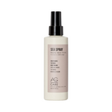 AG Care Sea Spray Beachy Wave Finish