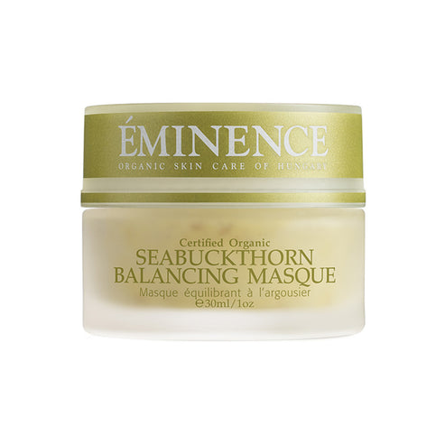 Eminence Organics Seabuckthorn Balancing Masque
