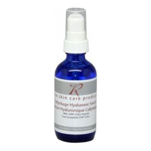 טיפוח עור ורד Cellynkage סרום היאלורוני