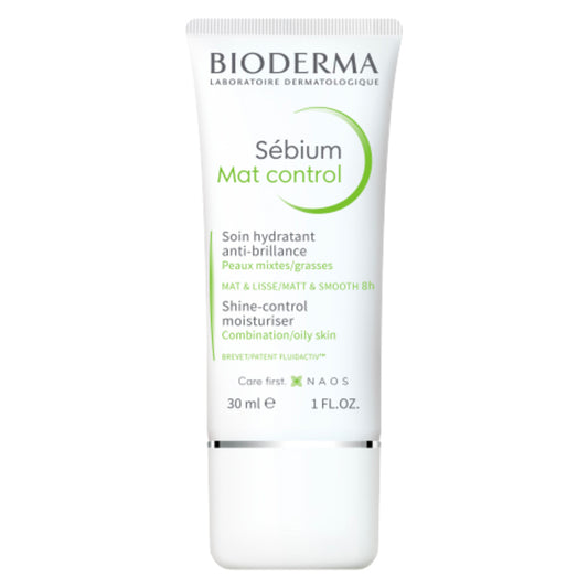 Bioderma Sebium MAT Control Cream