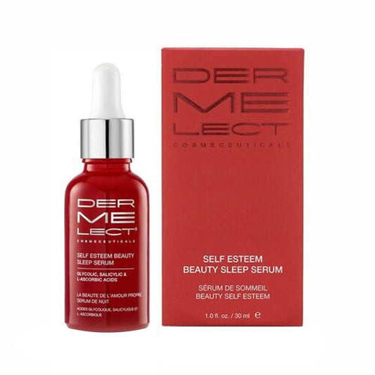 Dermelect Cosmeceuticals Self-Esteem Beauty Sleep Serum