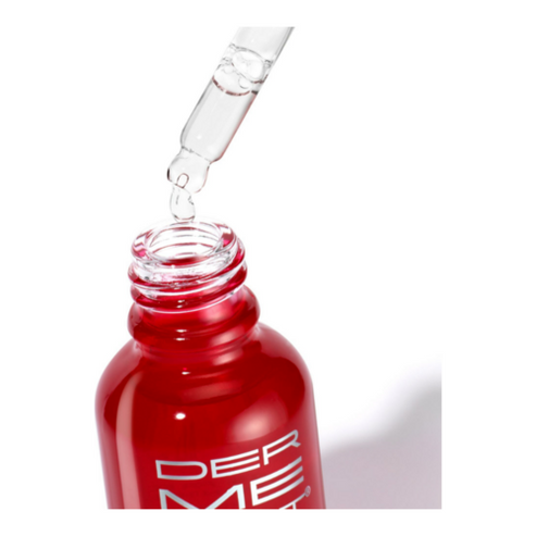 Dermelect kosmeceuticals självkänsla skönhets sömnserum