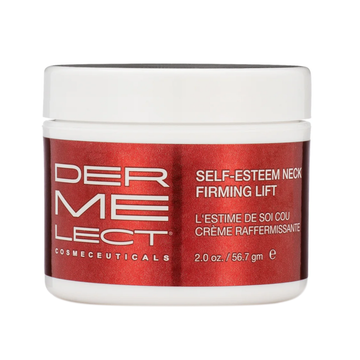 Dermelect Cosmeceuticals Self-Esteem Neck Firming Lift