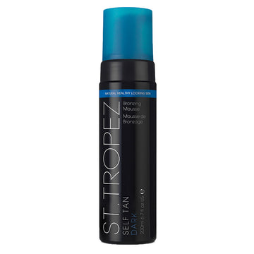 St Tropez Tan Self Tan Dark Bronzing Mousse