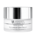 Janssen Cosmetics Sensational Glow Cream i en förstklassig silver-top-behållare, designad för djup återfuktning och hudglans i dagliga hudvårdsrutiner.