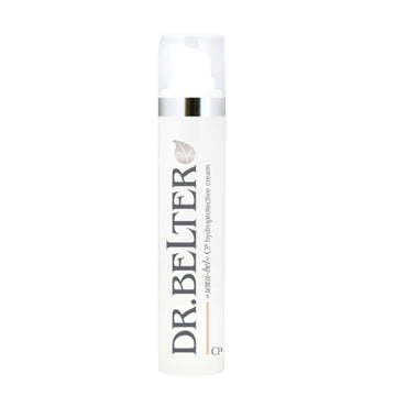 Dr. Belter Sensi Bel Couperosis Hydroprotective Cream bottle