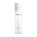Lait nettoyant GM Collin en flacon de 200 ml, formulé avec de l'allantoïne et de la Centella Asiatica pour les routines de soins des peaux sensibles et grasses.