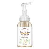 Babo Botanicals Sensitive Baby Hand Soap